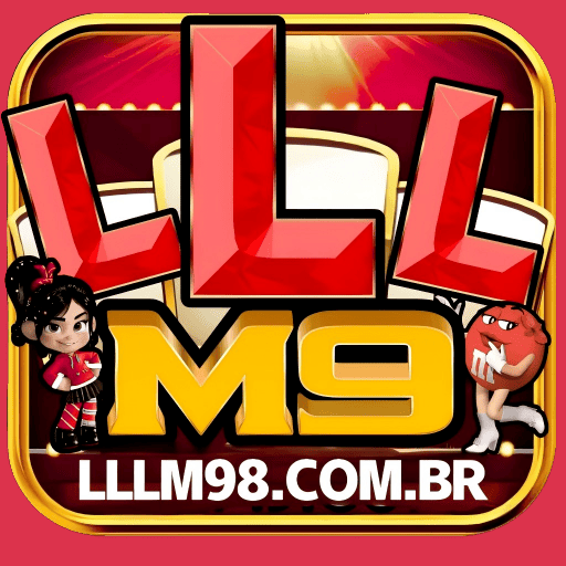 Imagem promocional da LLLM98 mostrando a plataforma e suas vantagens